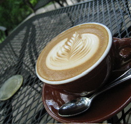 พ่นหมอกลดความร้อนเพิ่มบรรยากาศในร้านกาแฟ พ่นหมอกลดความร้อนเพิ่มบรรยากาศในร้านกาแฟ